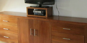 Libreros y Muebles para TV